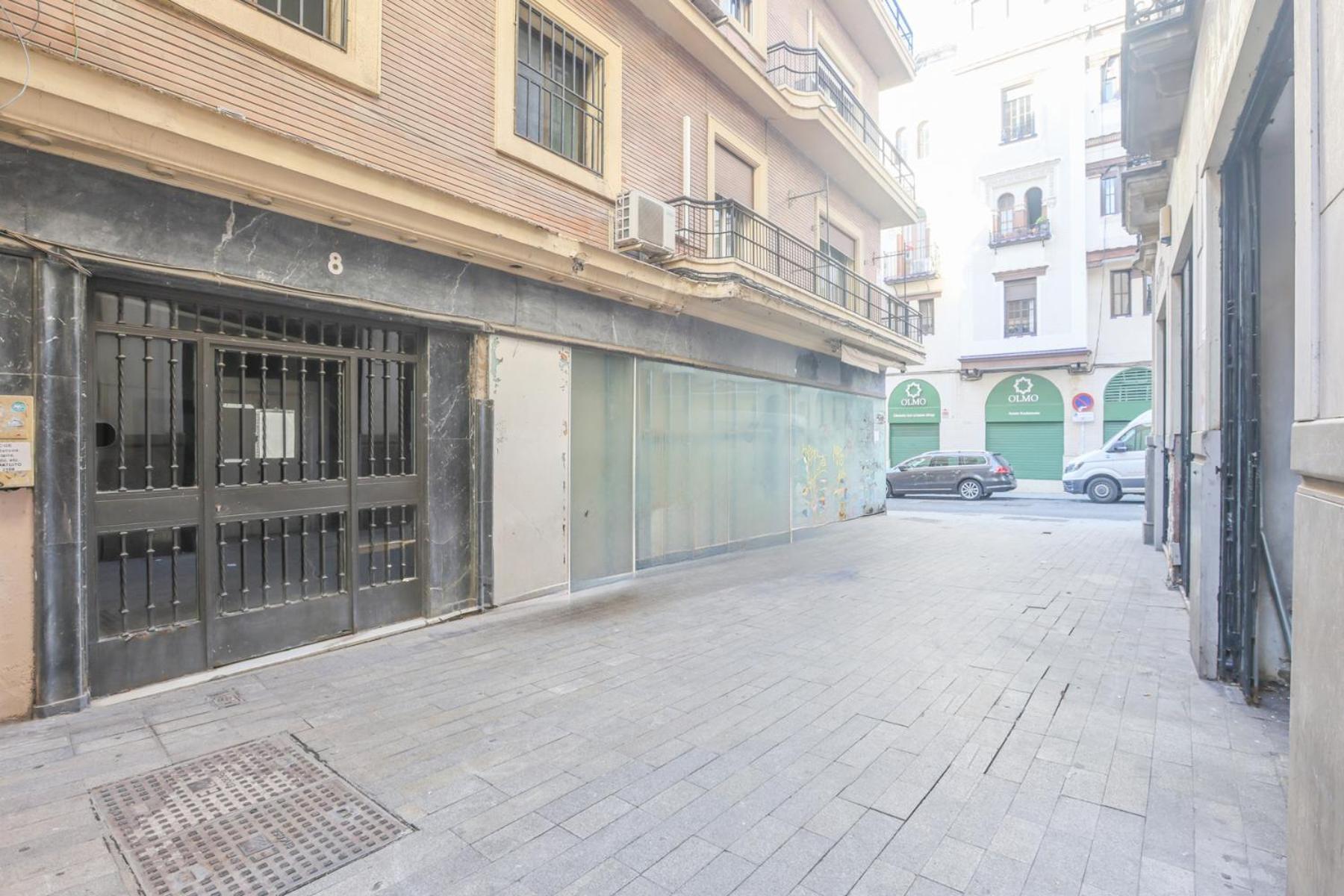 Galindo Center Premium Suites, Free Parking Sevilla Eksteriør bilde